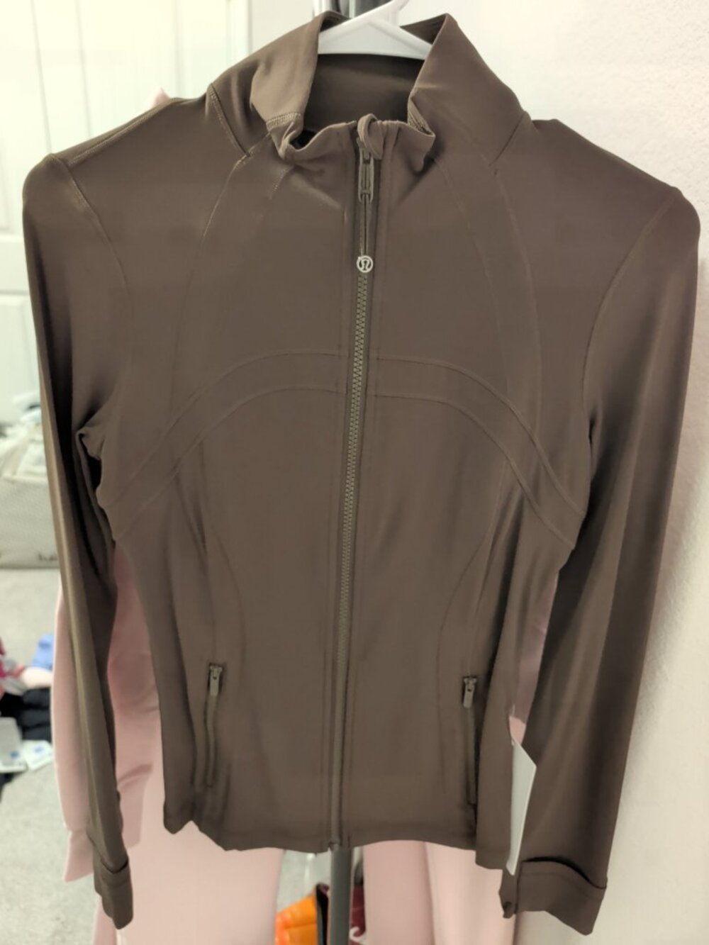 lululemon Define Jacket *Nulu